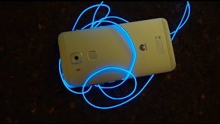 Huawei Nova Plus ‏إنطباعي عن جهاز