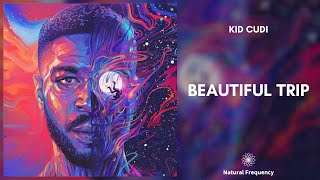Kid Cudi - Beautiful Trip (432Hz)