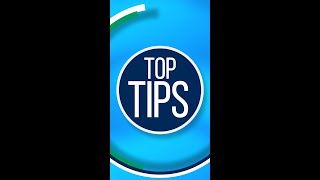 Top Tips Tuesday - TC Central