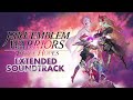 Wrath Strike – Fire Emblem Warriors: Three Hopes Extended Soundtrack OST