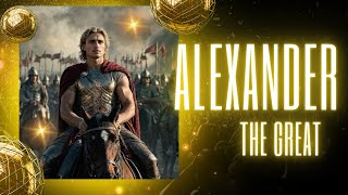 Alexander The Great - A Quick Journey Through His Life !