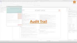 Audit Trail