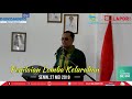 Diskominfo TV - Penilaian Lomba Kelurahan.