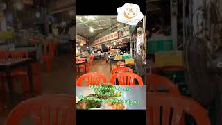 BÁNH TÔM BÚN ỐC - PHỦ TÂY HỒ #anvahanoi