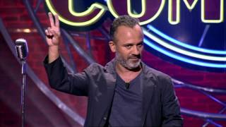 El Club de la Comedia - Javier Gutiérrez: \