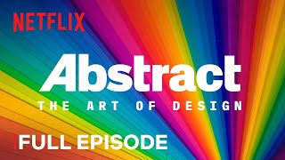 Abstract The Art of Design Es Devlin Stage Design FULL EPISODE Netflix