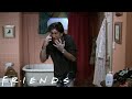 FRIENDS S05E11 The One with All the Resolutions | Review