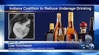 Indiana Sunday alcohol sales ban could be history