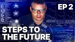 Steps to the Future - EP 2 | Free Documentary