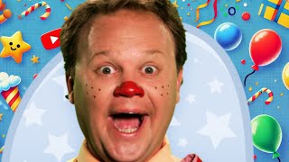 Who Is Mr Tumble? The Story Behind Justin Fletcher’s Iconic BBC Character
