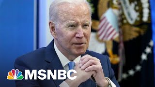 Should Joe Biden Run In 2024?