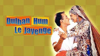 Pyar Dilon Ka Mela - Dulhan Hum Le Jayenge (2000) 1080p* Video Songs