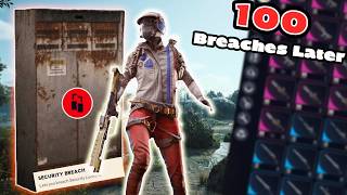 I Opened 100 Security Breaches After the Nerf… Are They Still Worth It? (Arc Raiders)