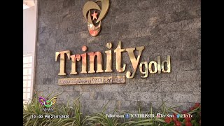 Trinity gold | TCV