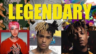 Soundcloud Rap: Music That DEFINED Gen Z