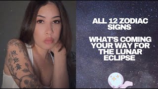 ALL 12 ZODIAC SIGNS - CURRENT MESSAGES +  WHAT'S COMING YOUR WAY! 💗🔥