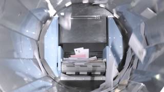 Behind the Scenes at the Dublin Mail Centre