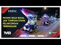 Payang Walk Bakal Jadi Tumpuan Utama Pelancongan Terengganu