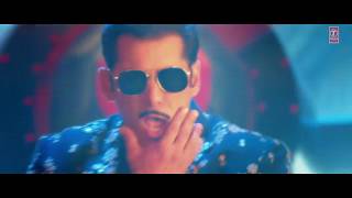 Dabangg 3  Munna Badnaam Hua Video   Salman Khan   Badshah,Kamaal K, Mamta S   Sajid Wajid