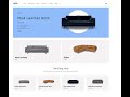 How to build ecommerce with Shopify, Nextjs, Styled-components -part2