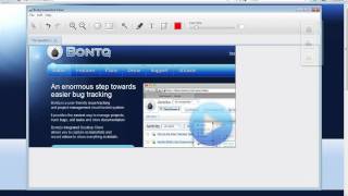 Bontq Bug Tracking - Demo Video Introduction (English)