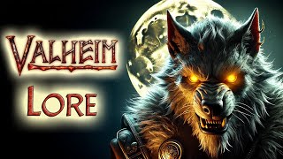 The Secret Origins of Valheim’s Werewolves