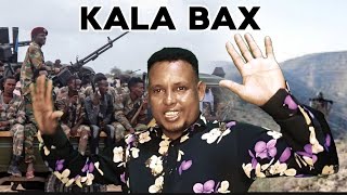 Jubaland oo lagu kala tagay kala shaki toos ah iyo aabe 3 wiil uga dhimatay dagaalki oo hal wiil kal