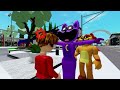 roblox brookhaven 🏡rp catnap is moving away ... gwen gaming roblox