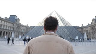Visit of the Louvre Museum / Visite au Musée du Louvre - Olivier Masmonteil