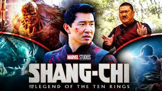 Shang-Chi 2 (2022) | Official Teaser Trailer | Marvel Studios & Disney+