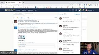 Schoology Basic Navigation
