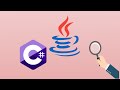 Reverse Engineering and Malware Analysis of .NET and Java