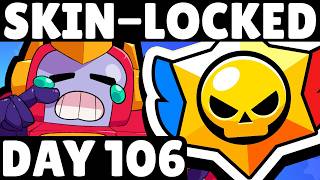 Skin-Locked Just got HARDER! - (Skin #12)