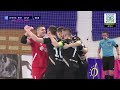 Великий огляд матчу 12 го туру favbet Екстра ліги «athletic futsal» Дніпро – fc skyup Київ