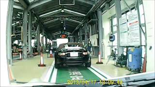 ユーザー車検　神奈川　横浜