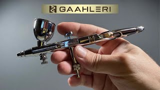 Looking For a Good Airbrush? Watch This!