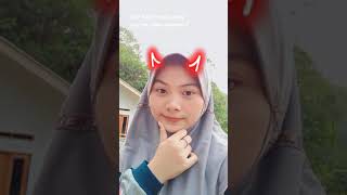 ngikutin kaya orang orang🤪 #FitriaFtr_07