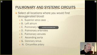 BIO 202 - UNIT 2 EXAM REVIEW