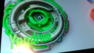 Beybley burst scan code | Video Jinni
