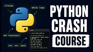 Programming Basics in One Video Using Python - Variables, Loops, Functions and More | TryHackMe