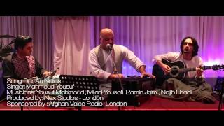 Yusuf Mahmoud Concert  Musical Night -London Official HD video 2013 - PART 1