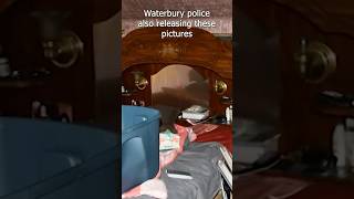 NEW body-cam video shows initial rescue response of Waterbury man held captive for years | News 12