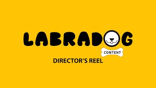 Labradog Director's showreel - Anand