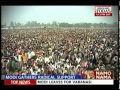 year 2002 riots hit gujarat under cm narendra modi