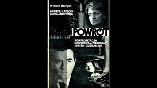 Powrót (1960)