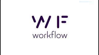 Introducing WorkFlow