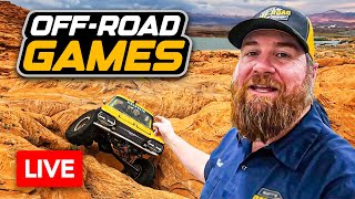 Live: Off-Road Games