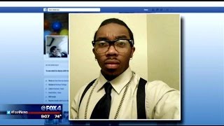 Suspected drunk driver accused of killing Garland motorcyclist
