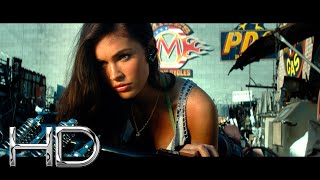 Transformers: Revenge of the Fallen (2009) - I'm Breaking Up With You | FastMovieScenes