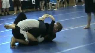 10th Planet Jiu Jitsu Rochester: Submission Only Rochester 04.30.11